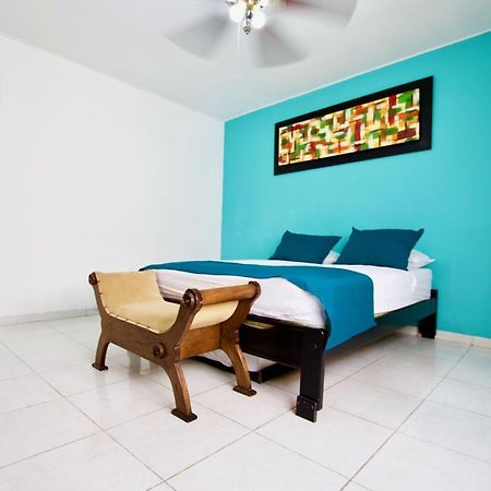 Quillahost Tropical Apartment Barranquilla  Extérieur photo