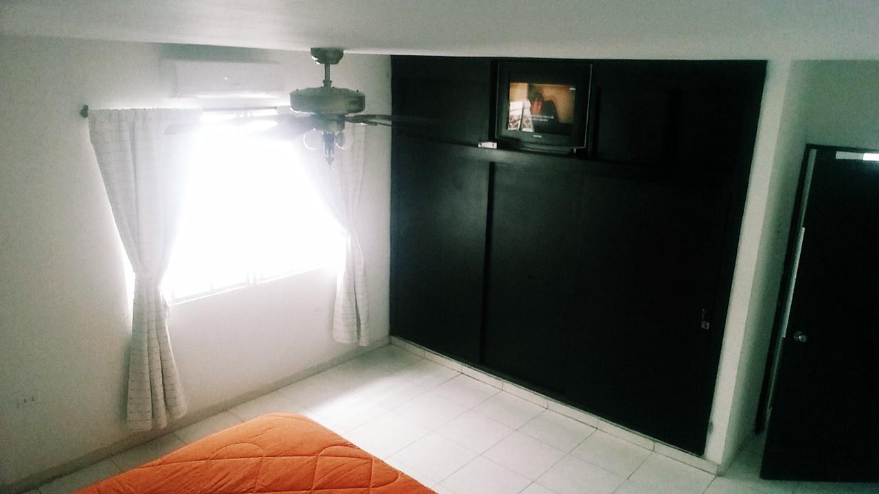 Quillahost Tropical Apartment Barranquilla  Extérieur photo
