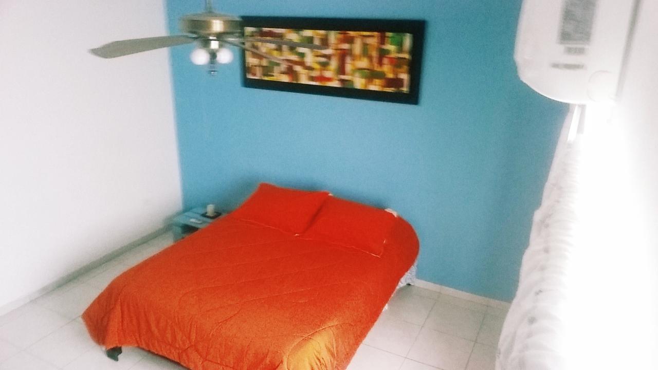 Quillahost Tropical Apartment Barranquilla  Extérieur photo