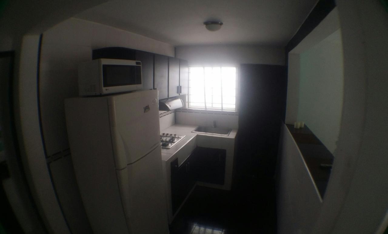 Quillahost Tropical Apartment Barranquilla  Extérieur photo