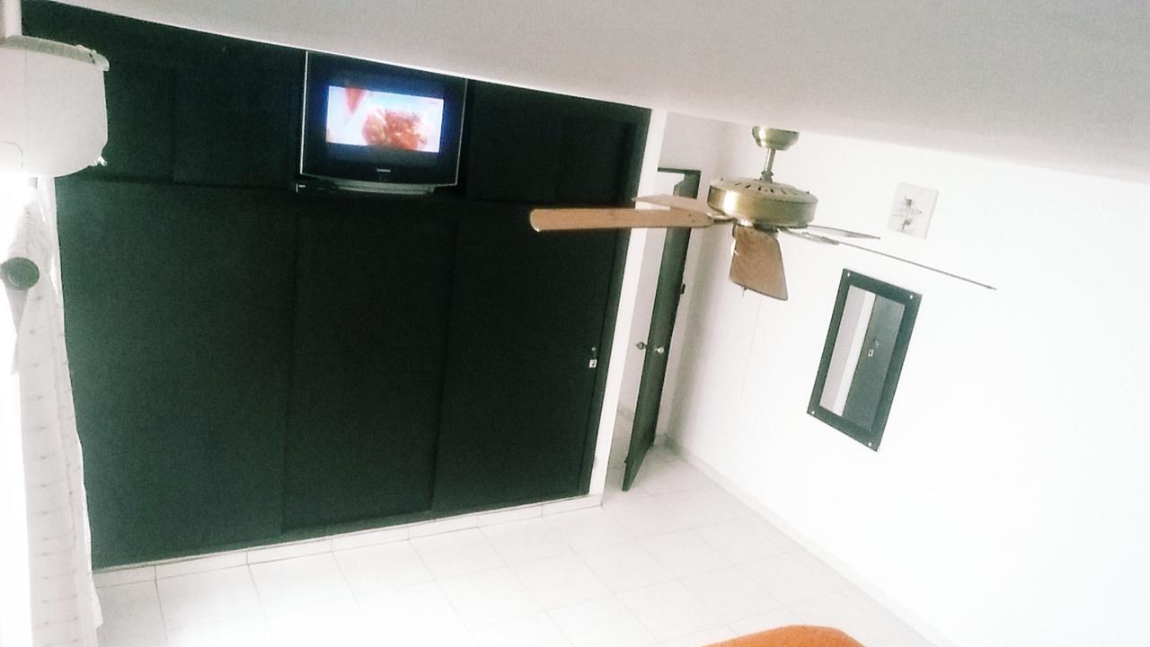 Quillahost Tropical Apartment Barranquilla  Extérieur photo