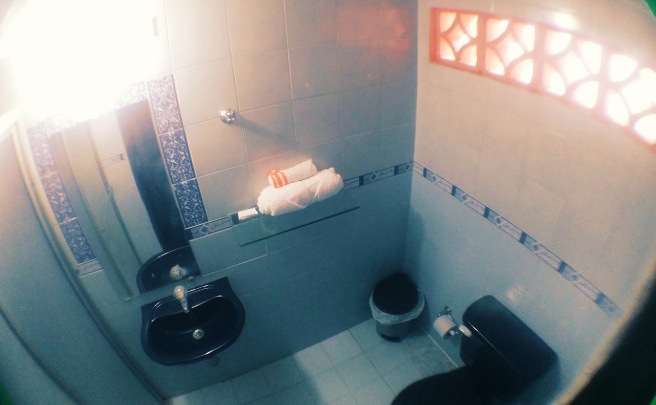 Quillahost Tropical Apartment Barranquilla  Extérieur photo