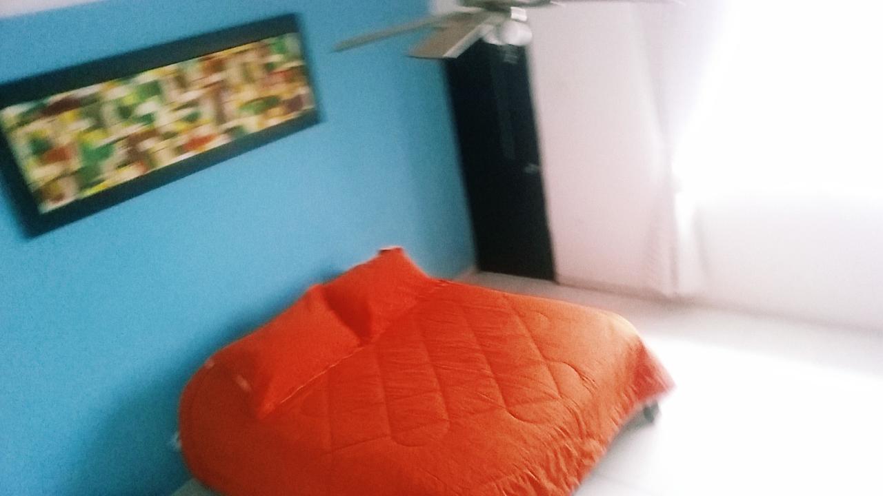 Quillahost Tropical Apartment Barranquilla  Extérieur photo