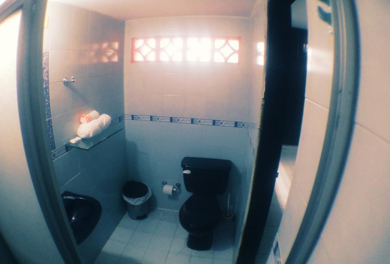 Quillahost Tropical Apartment Barranquilla  Extérieur photo
