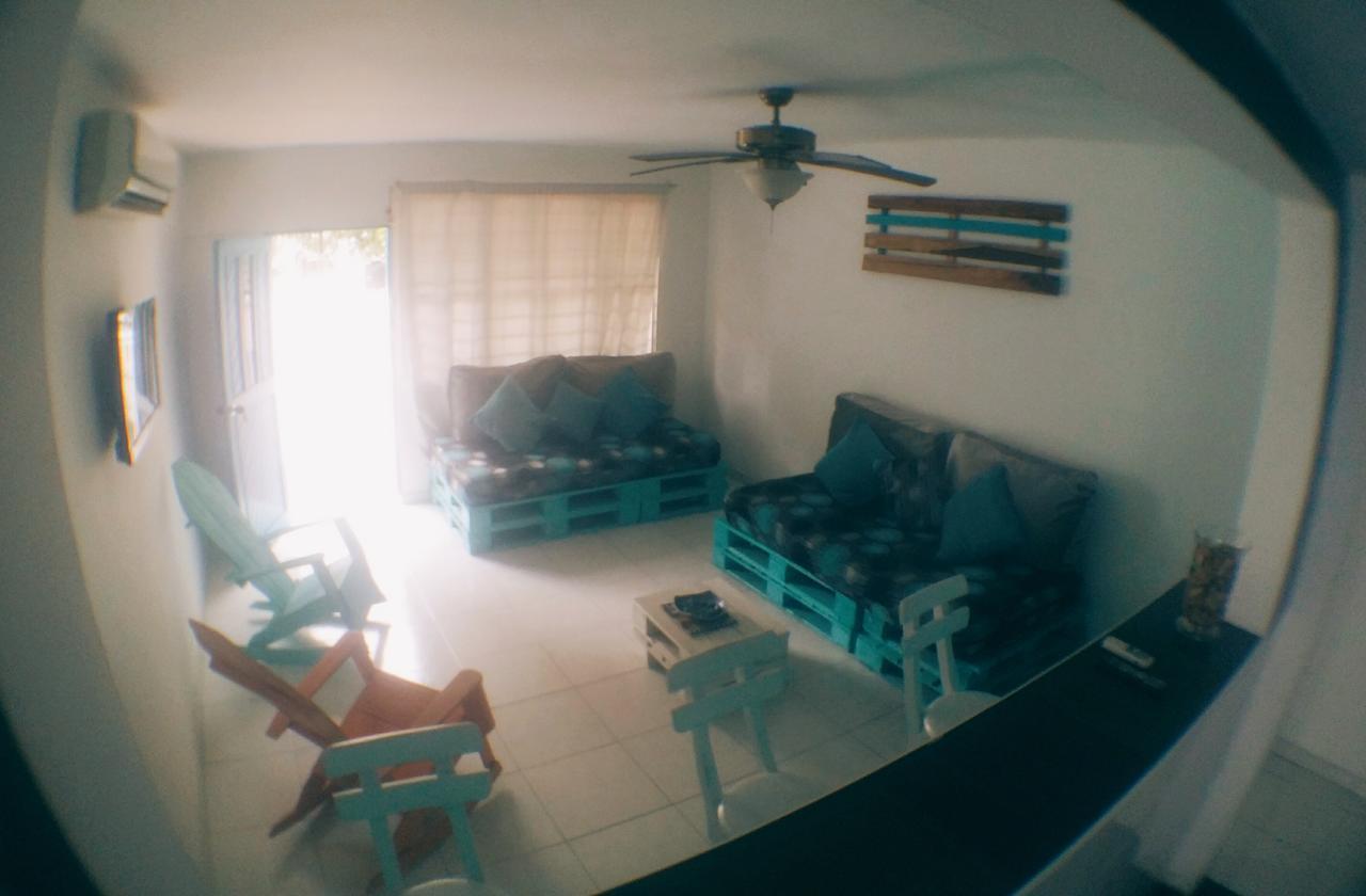 Quillahost Tropical Apartment Barranquilla  Extérieur photo