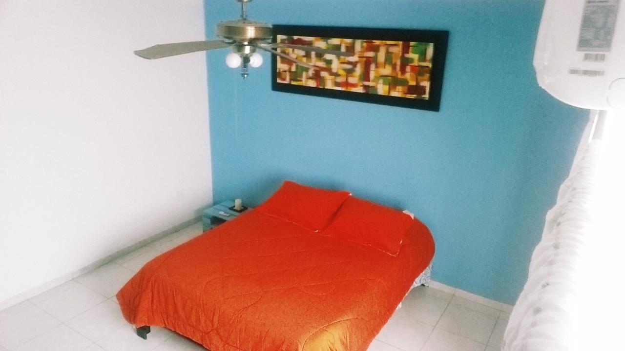 Quillahost Tropical Apartment Barranquilla  Extérieur photo