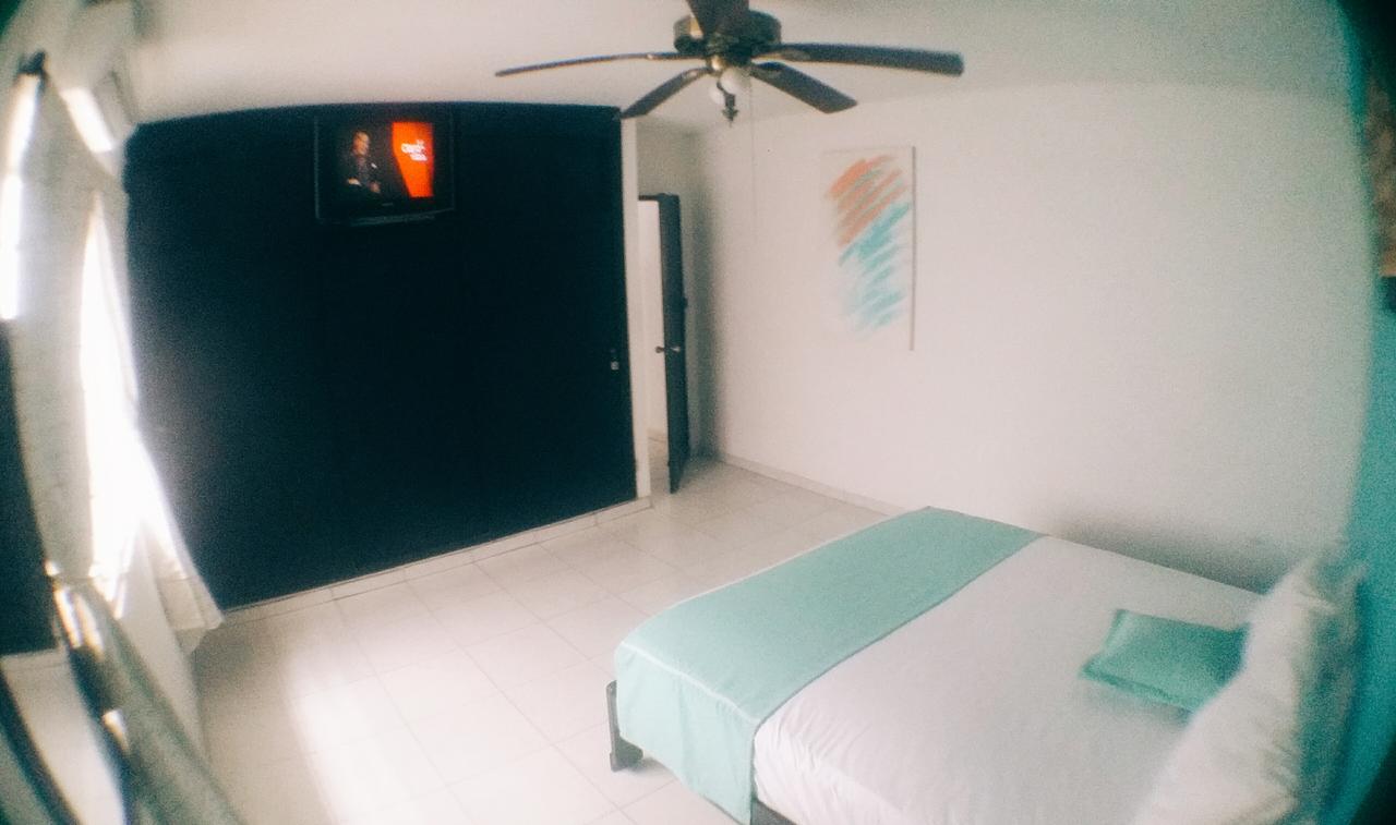 Quillahost Tropical Apartment Barranquilla  Extérieur photo