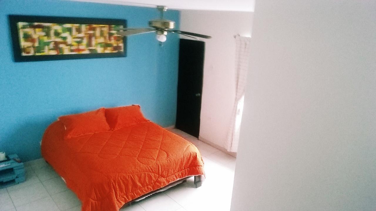 Quillahost Tropical Apartment Barranquilla  Extérieur photo