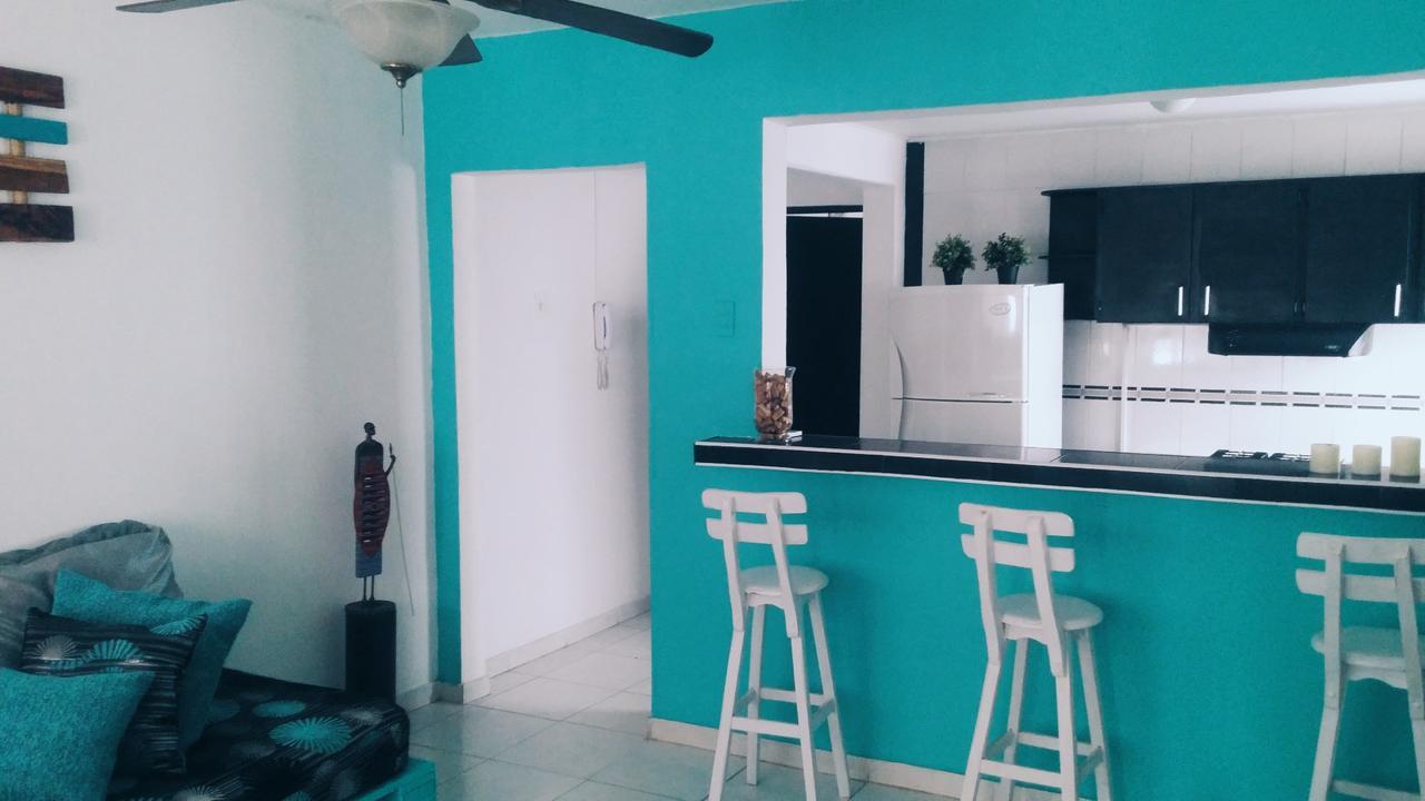 Quillahost Tropical Apartment Barranquilla  Extérieur photo