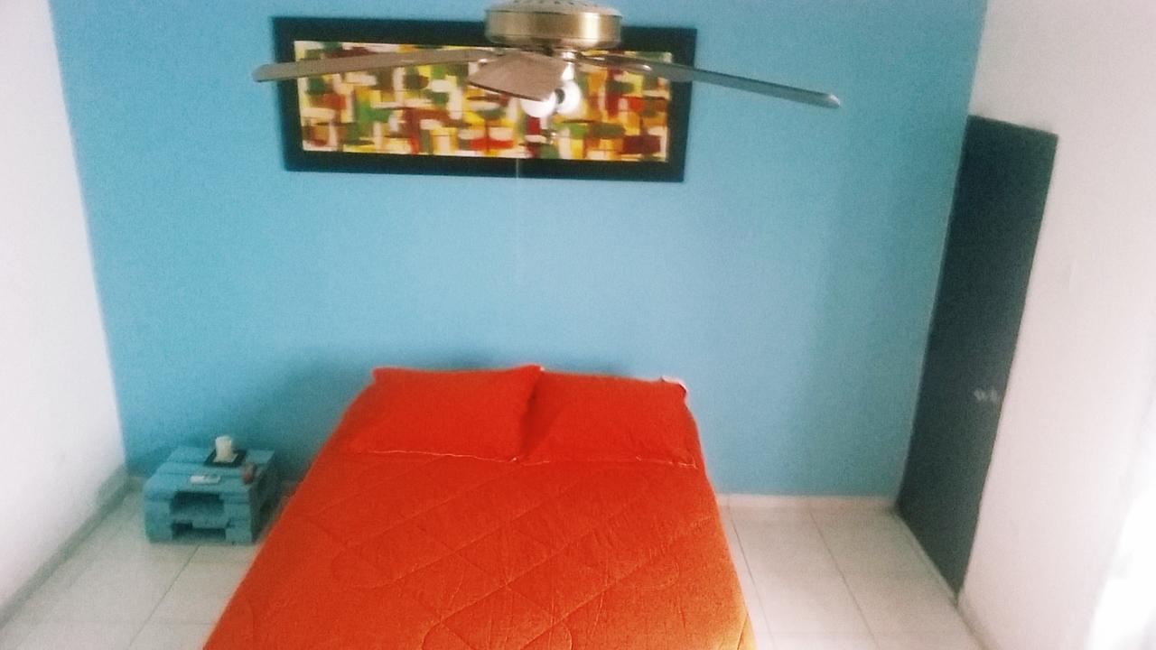 Quillahost Tropical Apartment Barranquilla  Extérieur photo