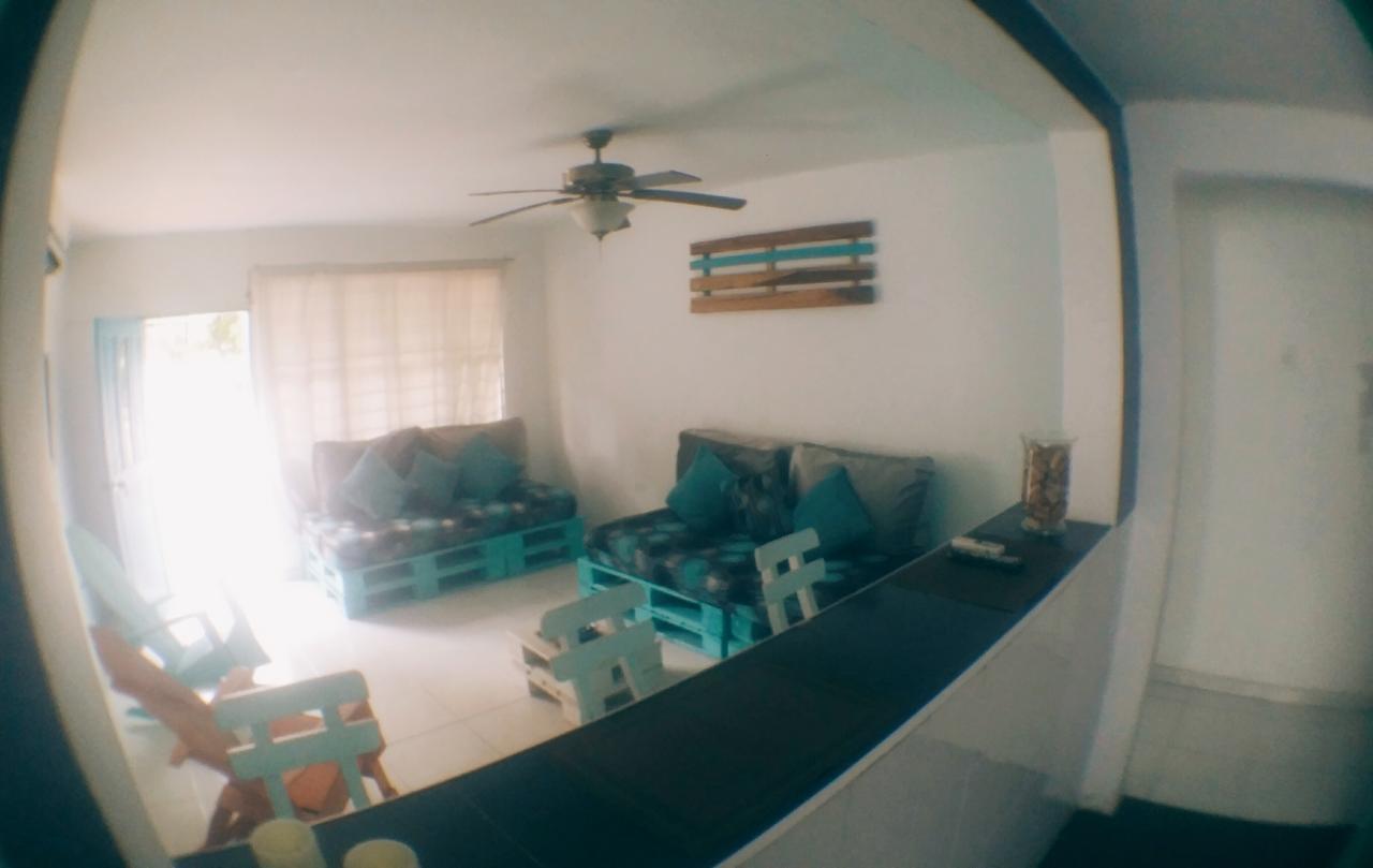 Quillahost Tropical Apartment Barranquilla  Extérieur photo