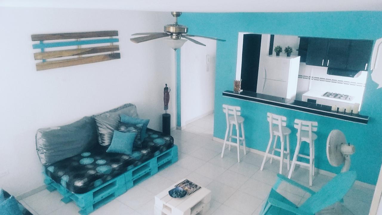 Quillahost Tropical Apartment Barranquilla  Extérieur photo
