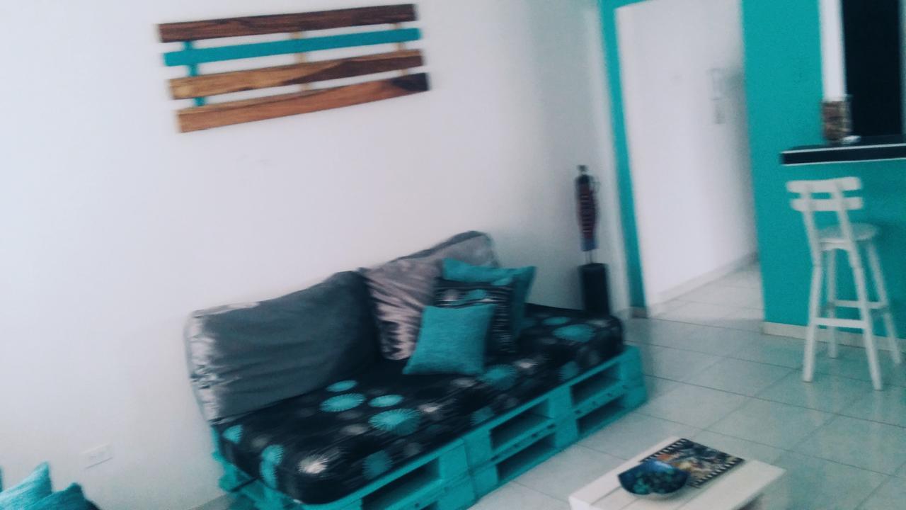 Quillahost Tropical Apartment Barranquilla  Extérieur photo