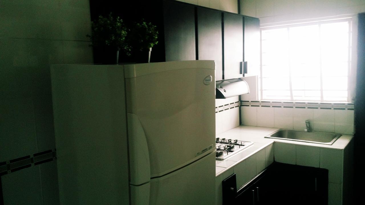 Quillahost Tropical Apartment Barranquilla  Extérieur photo