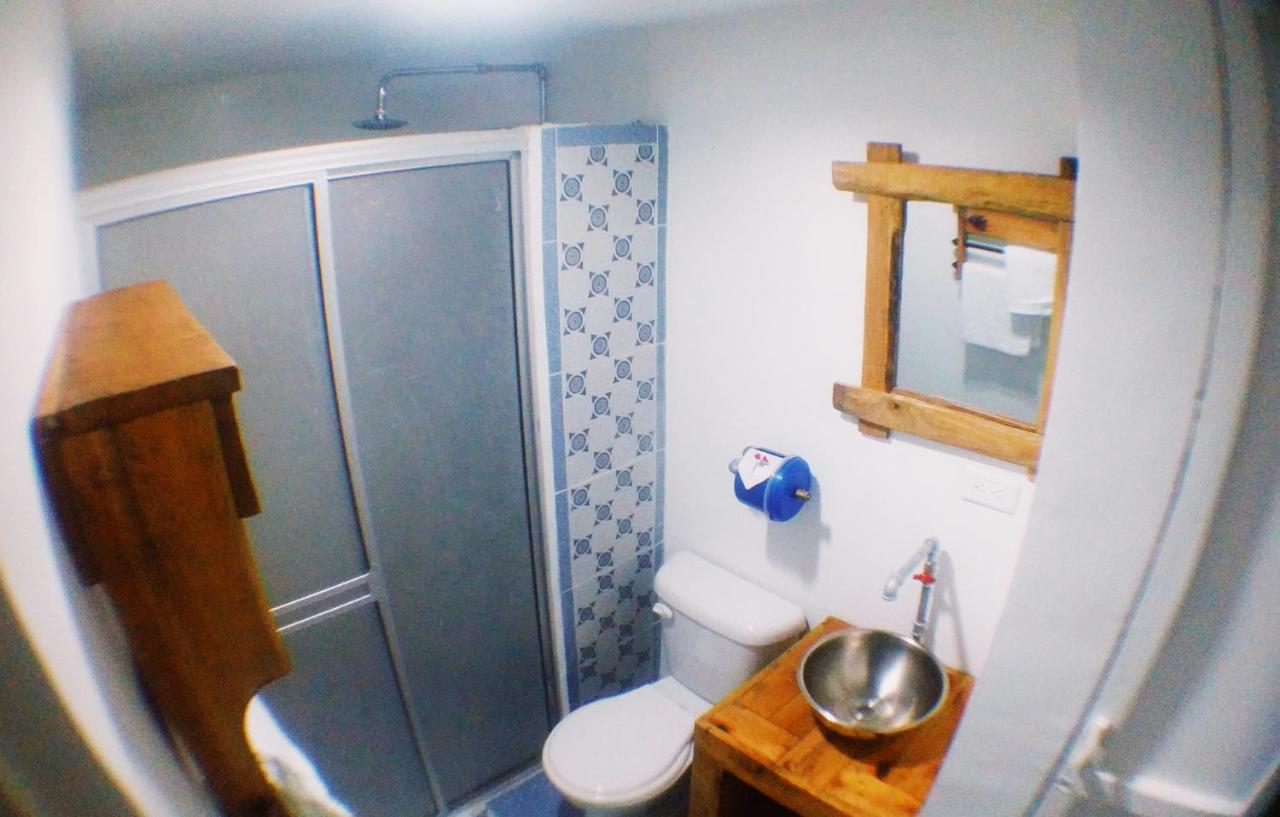 Quillahost Tropical Apartment Barranquilla  Extérieur photo