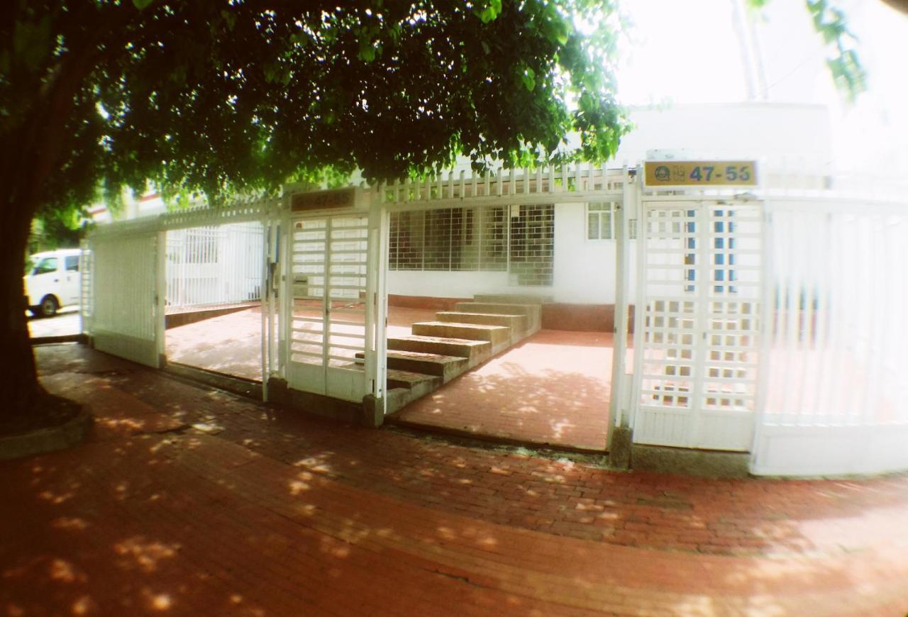 Quillahost Tropical Apartment Barranquilla  Extérieur photo