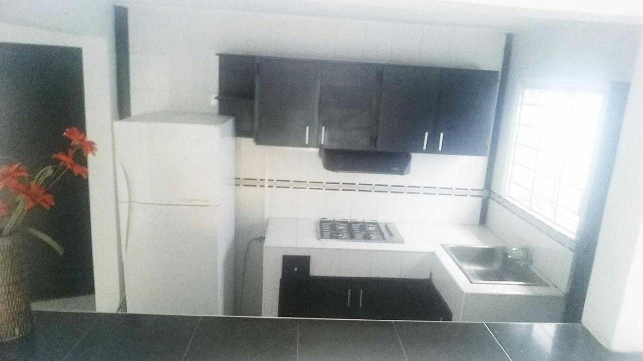 Quillahost Tropical Apartment Barranquilla  Extérieur photo