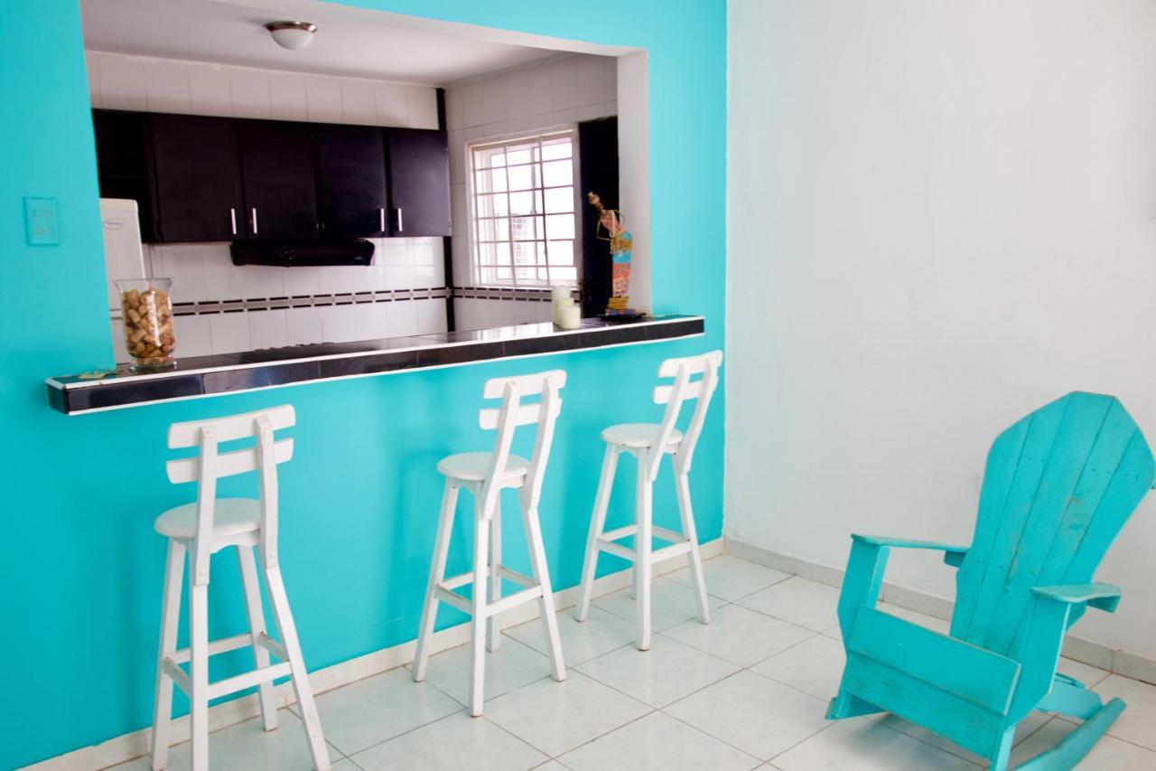 Quillahost Tropical Apartment Barranquilla  Extérieur photo