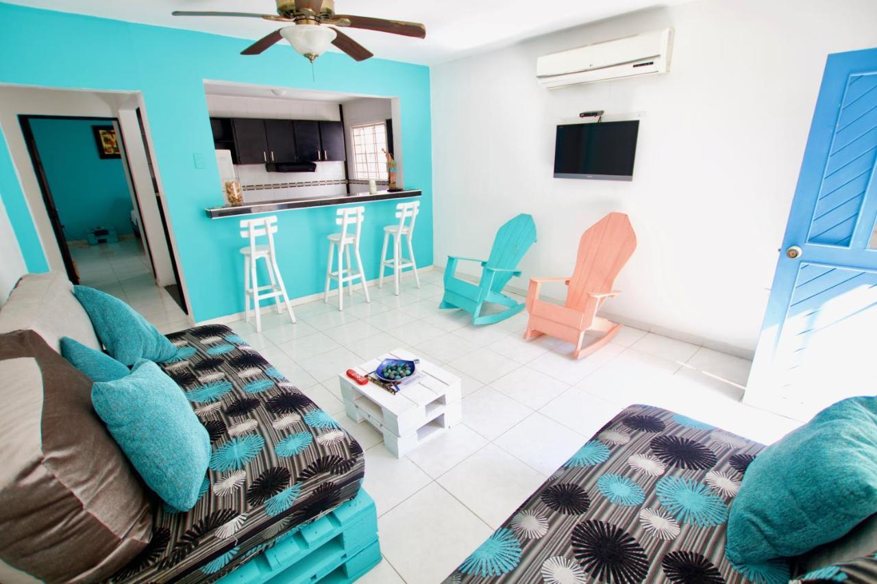 Quillahost Tropical Apartment Barranquilla  Extérieur photo