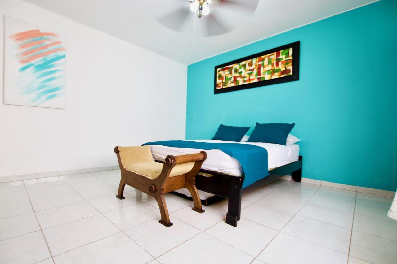 Quillahost Tropical Apartment Barranquilla  Extérieur photo