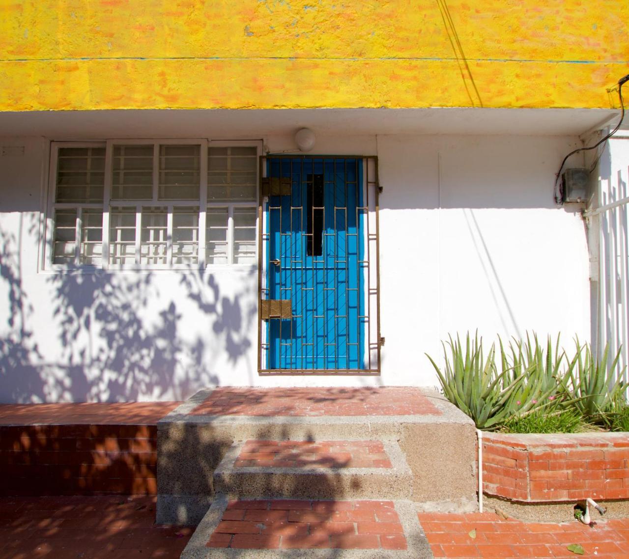 Quillahost Tropical Apartment Barranquilla  Extérieur photo