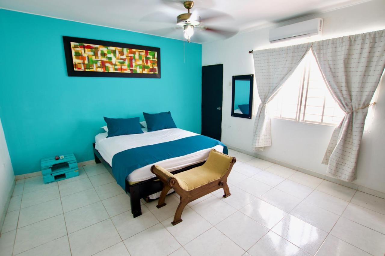 Quillahost Tropical Apartment Barranquilla  Extérieur photo