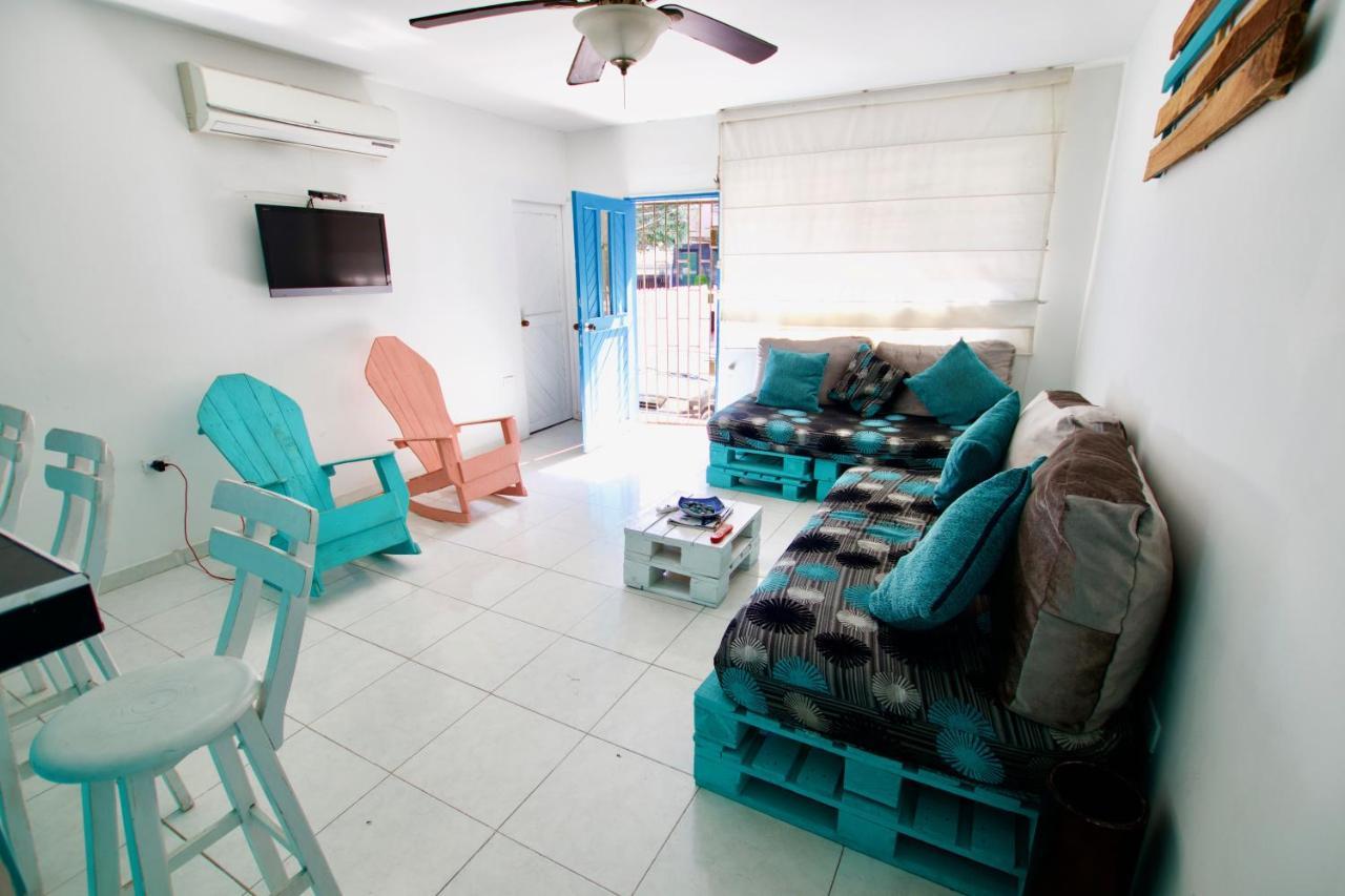 Quillahost Tropical Apartment Barranquilla  Extérieur photo