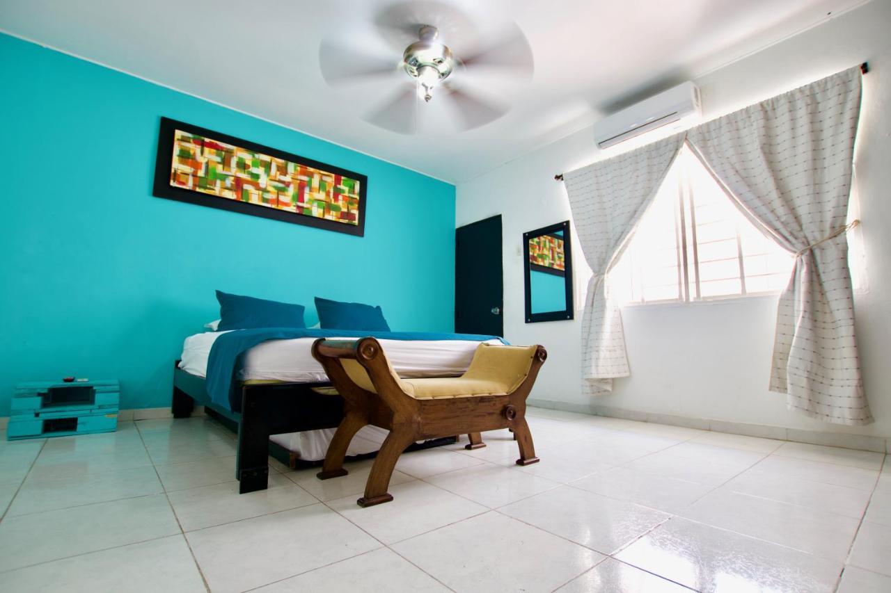 Quillahost Tropical Apartment Barranquilla  Extérieur photo