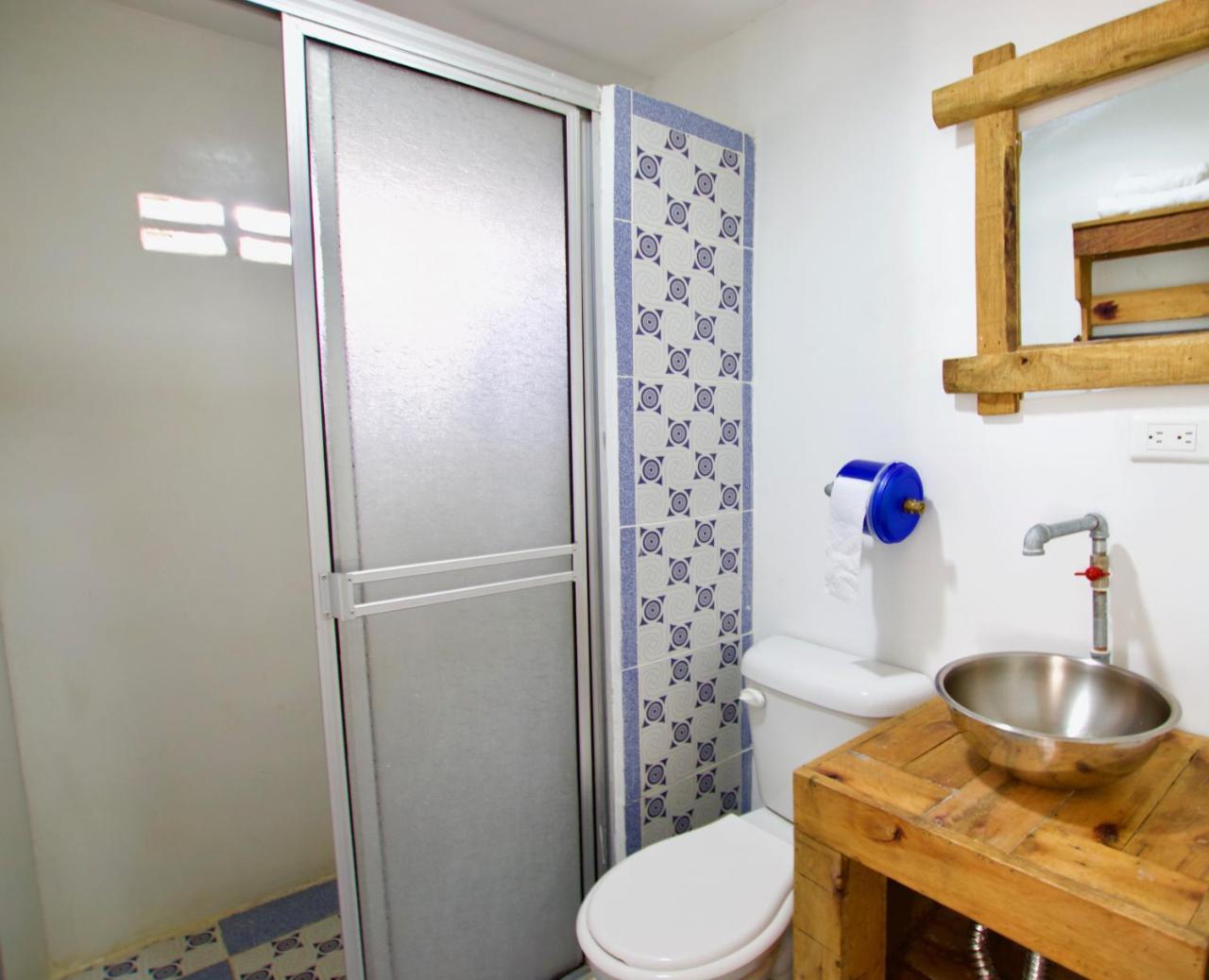 Quillahost Tropical Apartment Barranquilla  Extérieur photo
